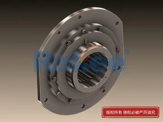 WJ卷筒联轴器厂家,WJ卷筒联轴器生产厂家
