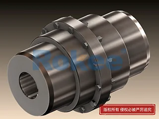 GCLD鼓形齿联轴器厂家,GCLD鼓形齿联轴器生产厂家