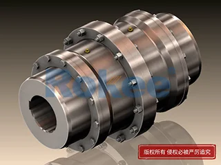 GⅠCL鼓形齿联轴器厂家,GⅠCL鼓形齿联轴器生产厂家