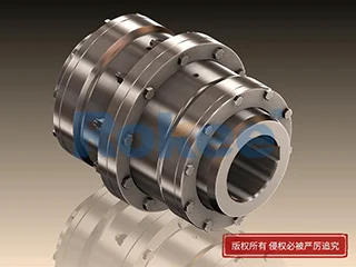 WGC鼓形齿联轴器厂家,WGC鼓形齿联轴器生产厂家