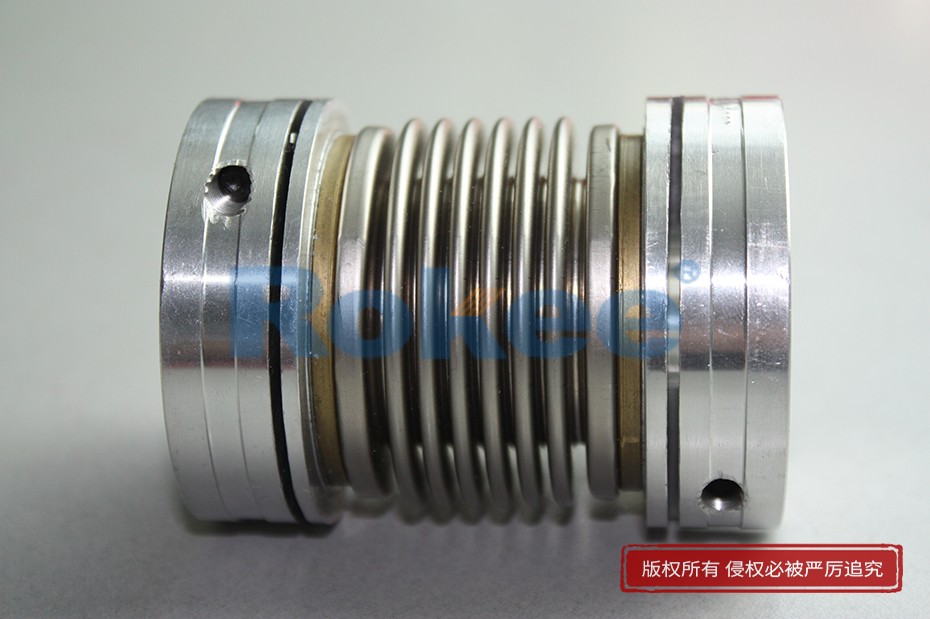 波纹管联轴器百科知识