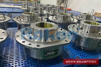 数控机床联轴器,数控机床传动轴