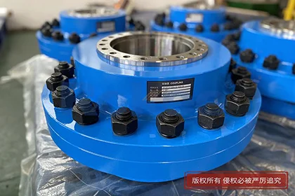 数控机床联轴器,数控机床传动轴